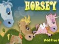 jogo de corrida Horsey